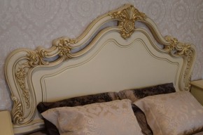 Спальный гарнитур Мона Лиза (крем) 1800 в Коротчаево - korotchaevo.ok-mebel.com | фото 5