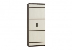 Спальный гарнитур Ольга-13 (модульный) в Коротчаево - korotchaevo.ok-mebel.com | фото 26