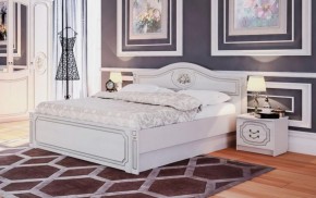 Спальный гарнитур Верона в Коротчаево - korotchaevo.ok-mebel.com | фото 2