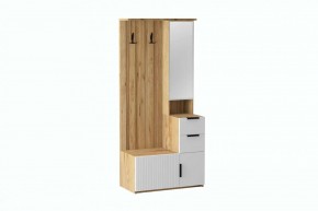 СТЕФАНИ-1 Прихожая в Коротчаево - korotchaevo.ok-mebel.com | фото