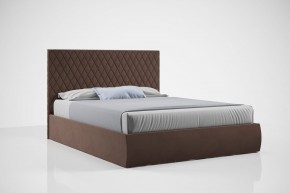 СТЕЛЛА Кровать с ПМ 1400 в Коротчаево - korotchaevo.ok-mebel.com | фото 6