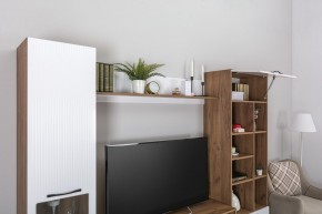 Стеллаж 13.148 Манхеттен в Коротчаево - korotchaevo.ok-mebel.com | фото 3