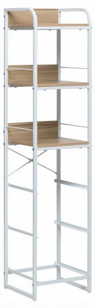 Стеллаж комбинированный Ноа в Коротчаево - korotchaevo.ok-mebel.com | фото 5