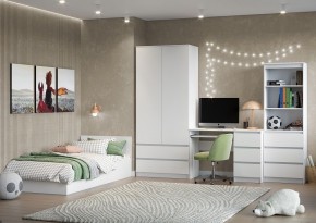НИЦЦА-4 Стеллаж (НЦ.04) в Коротчаево - korotchaevo.ok-mebel.com | фото 2