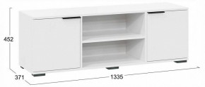 Стенка для гостиной Агата в Коротчаево - korotchaevo.ok-mebel.com | фото 3