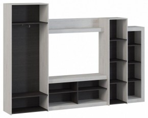 Стенка для гостиной Огюст в Коротчаево - korotchaevo.ok-mebel.com | фото 3