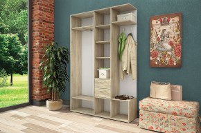Стенка для прихожей Диана 279.11 в Коротчаево - korotchaevo.ok-mebel.com | фото 4