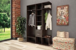 Стенка для прихожей Диана 279.11 в Коротчаево - korotchaevo.ok-mebel.com | фото 4