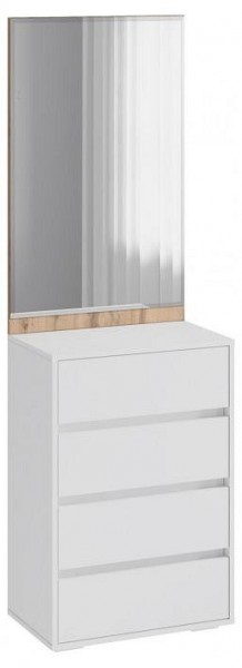 Стенка для прихожей Роут в Коротчаево - korotchaevo.ok-mebel.com | фото