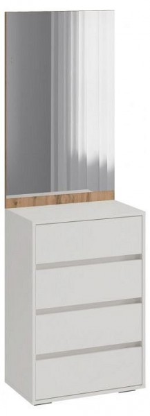 Стенка для прихожей Роут в Коротчаево - korotchaevo.ok-mebel.com | фото