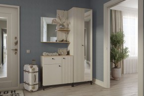 Стенка для прихожей Тоскана в Коротчаево - korotchaevo.ok-mebel.com | фото