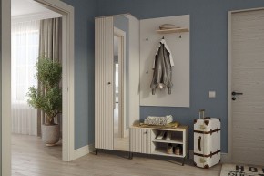 Стенка для прихожей Тоскана в Коротчаево - korotchaevo.ok-mebel.com | фото