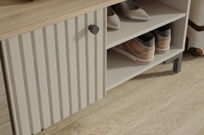 Стенка для прихожей Тоскана в Коротчаево - korotchaevo.ok-mebel.com | фото 2