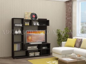 МИНИ Стенка (1500) ЛДСП в Коротчаево - korotchaevo.ok-mebel.com | фото 2
