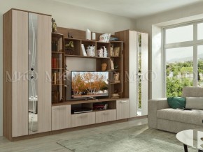 ВЕНЕЦИЯ Стенка (3400) ЛДСП в Коротчаево - korotchaevo.ok-mebel.com | фото 3