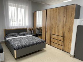 СТИЛ Кровать каркас 1200 в Коротчаево - korotchaevo.ok-mebel.com | фото