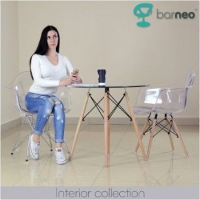 Стол Barneo T-18 в Коротчаево - korotchaevo.ok-mebel.com | фото 2