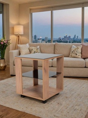 Стол журнальный BeautyStyle 6 в Коротчаево - korotchaevo.ok-mebel.com | фото 9