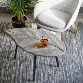 Стол журнальный Берли в Коротчаево - korotchaevo.ok-mebel.com | фото 3