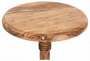 Стол журнальный Бомбей-0237 в Коротчаево - korotchaevo.ok-mebel.com | фото 4