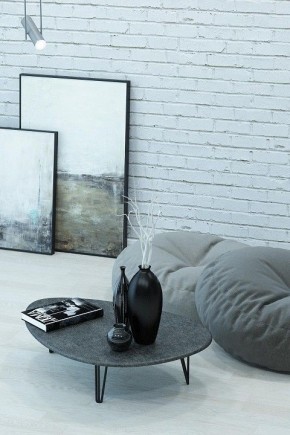 Стол журнальный Дадли в Коротчаево - korotchaevo.ok-mebel.com | фото 6