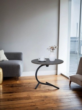 Стол журнальный Дуэт 14 в Коротчаево - korotchaevo.ok-mebel.com | фото 10