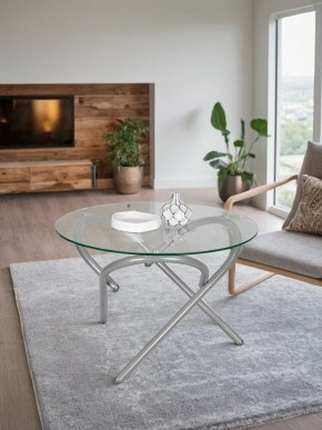 Стол журнальный Дуэт 15 в Коротчаево - korotchaevo.ok-mebel.com | фото 10
