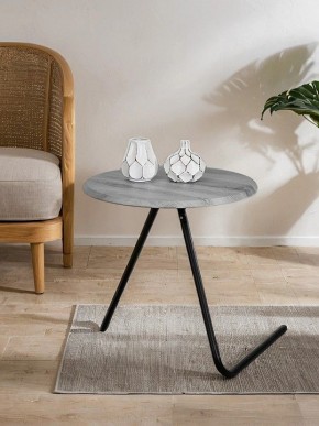 Стол журнальный Дуэт 7 в Коротчаево - korotchaevo.ok-mebel.com | фото 6