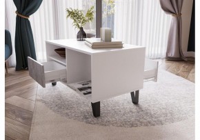 Стол журнальный Эннис в Коротчаево - korotchaevo.ok-mebel.com | фото 2