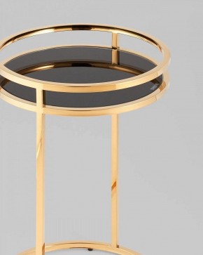 Стол журнальный Гестия в Коротчаево - korotchaevo.ok-mebel.com | фото 4