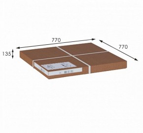 Стол журнальный Глория С в Коротчаево - korotchaevo.ok-mebel.com | фото 2