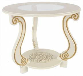 Стол журнальный Грация (С) в Коротчаево - korotchaevo.ok-mebel.com | фото