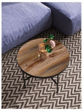 Стол журнальный МеталлАрт М011 в Коротчаево - korotchaevo.ok-mebel.com | фото 6