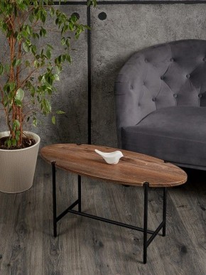 Стол журнальный МеталлАрт М025 в Коротчаево - korotchaevo.ok-mebel.com | фото 9