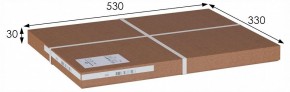 Стол журнальный МеталлАрт М036 в Коротчаево - korotchaevo.ok-mebel.com | фото 7