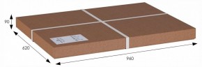 Стол журнальный Робер 3М в Коротчаево - korotchaevo.ok-mebel.com | фото 3