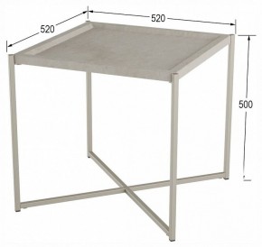 Стол журнальный Стефан в Коротчаево - korotchaevo.ok-mebel.com | фото 8