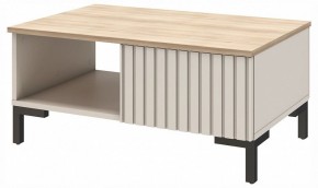 Стол журнальный Тоскана 535.13 в Коротчаево - korotchaevo.ok-mebel.com | фото 2