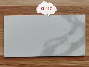 Стол KAI 140 KL-117 поворотная система раскладки, итал. керамика / Темно-серый / Черный, ®DISAUR в Коротчаево - korotchaevo.ok-mebel.com | фото 2