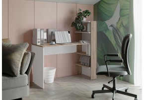Стол компьютерный Арлет в Коротчаево - korotchaevo.ok-mebel.com | фото 2