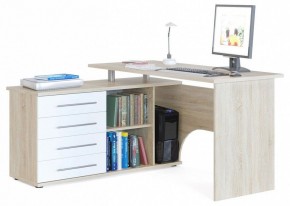 Стол компьютерный КСТ-109Л в Коротчаево - korotchaevo.ok-mebel.com | фото 2