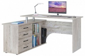 Стол компьютерный КСТ-109Л в Коротчаево - korotchaevo.ok-mebel.com | фото 2