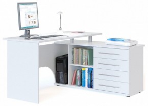 Стол компьютерный КСТ-109П в Коротчаево - korotchaevo.ok-mebel.com | фото 2