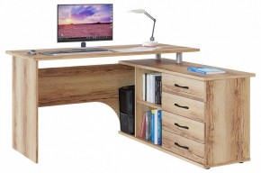 Стол компьютерный КСТ-109П в Коротчаево - korotchaevo.ok-mebel.com | фото 2