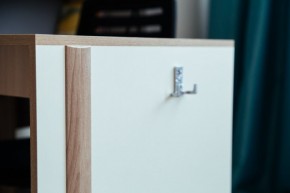 Стол компьютерный ВОЛКЕР М07 (ЯШС) в Коротчаево - korotchaevo.ok-mebel.com | фото 6