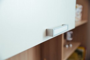 Стол компьютерный ВОЛКЕР М07 (ЯШС) в Коротчаево - korotchaevo.ok-mebel.com | фото 7