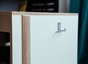 Стол компьютерный ВОЛКЕР М07 (ЯШС) в Коротчаево - korotchaevo.ok-mebel.com | фото 8