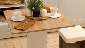 Стол обеденный Анкона в Коротчаево - korotchaevo.ok-mebel.com | фото 4