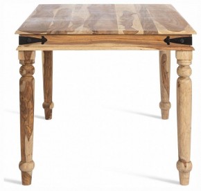 Стол обеденный Бомбей 0390-135 в Коротчаево - korotchaevo.ok-mebel.com | фото 2