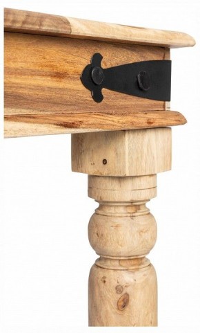 Стол обеденный Бомбей 0390-135 в Коротчаево - korotchaevo.ok-mebel.com | фото 4